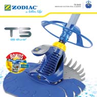 T5DUO Cleaner
